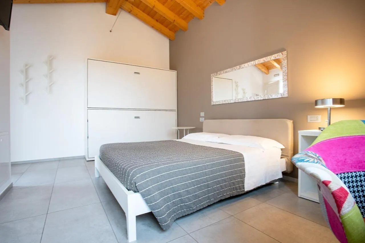 Magrine Castelfranco Veneto Bed and Breakfast