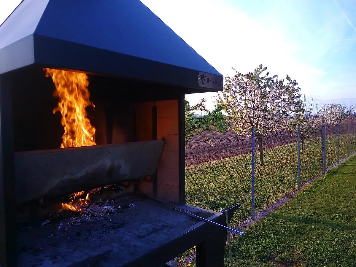 Bed & Breakfast Magrine Castelfranco Veneto Bed and Breakfast