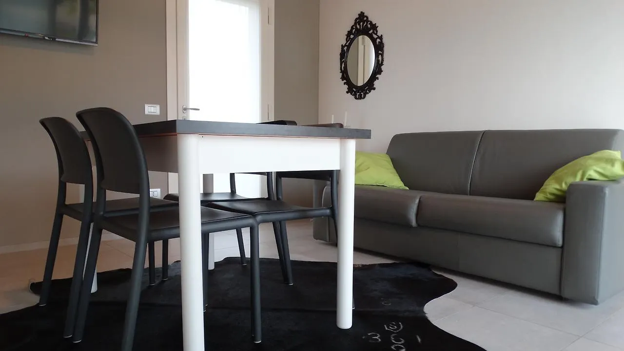 Magrine Castelfranco Veneto Bed and Breakfast