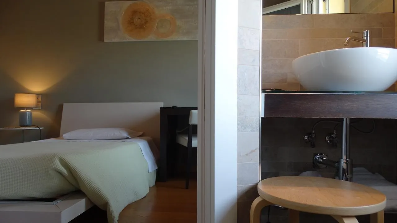Magrine Castelfranco Veneto Bed and Breakfast 0*,