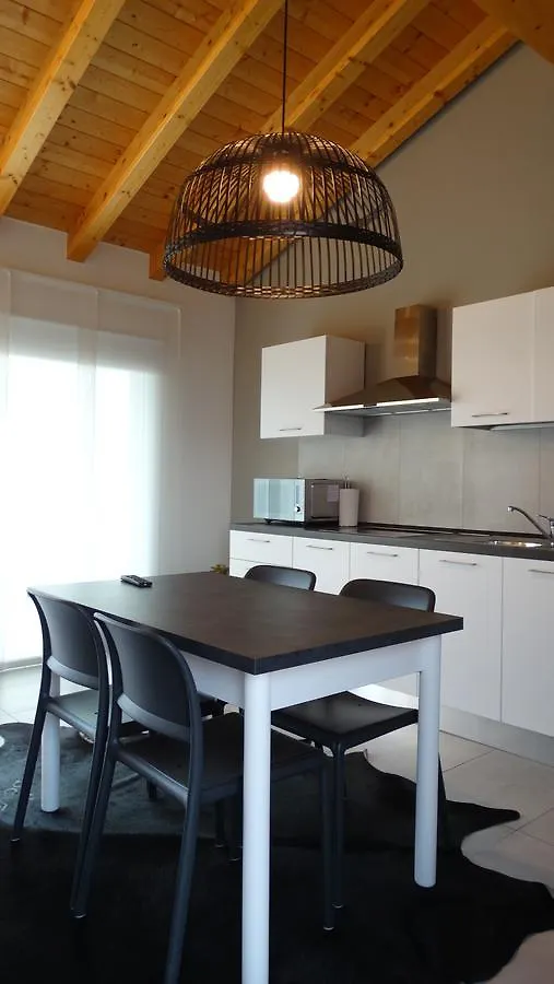 Bed & Breakfast Bed and Breakfast Magrine Castelfranco Veneto Italia