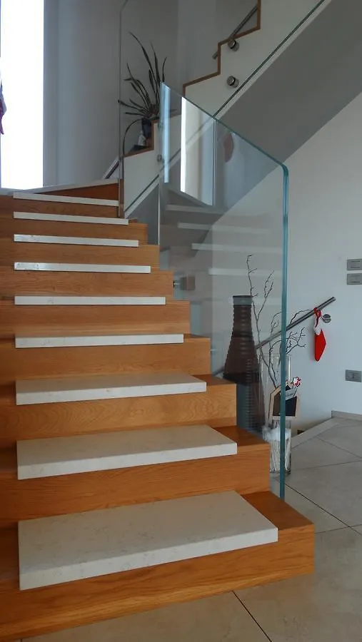 Magrine Castelfranco Veneto Bed and Breakfast