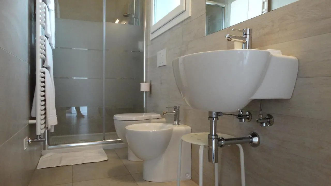 Magrine Castelfranco Veneto Bed and Breakfast