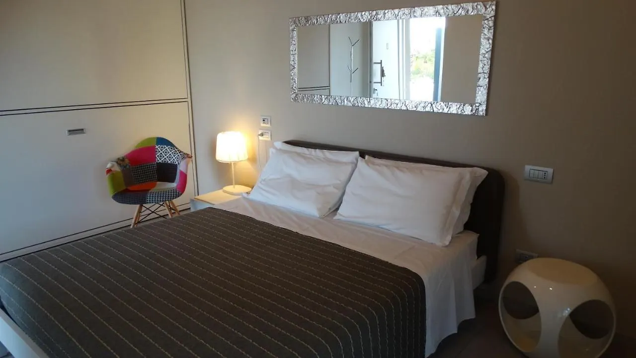 Magrine Castelfranco Veneto Bed & Breakfast