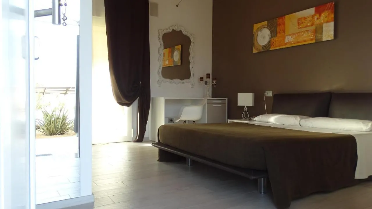 Magrine Castelfranco Veneto Bed & Breakfast