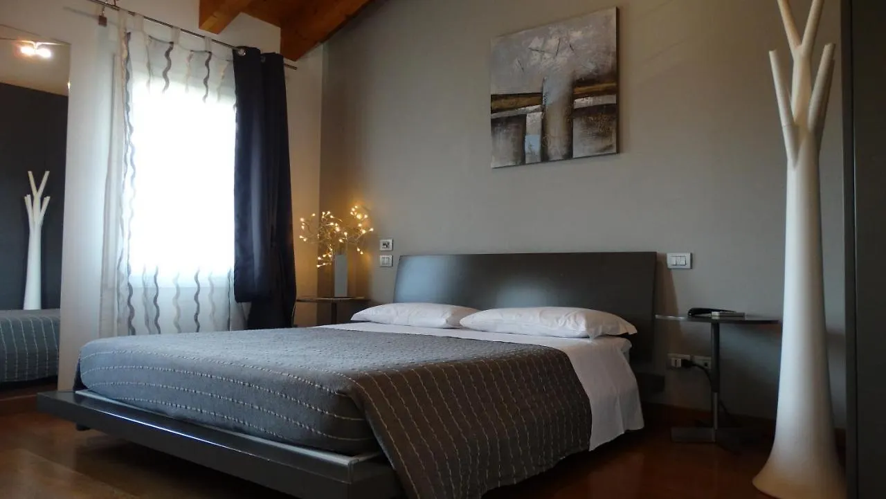 Magrine Castelfranco Veneto Bed & Breakfast 0*,  Italy