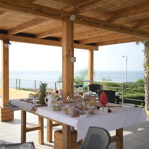 Sale E Sole Sul Mare , Avola Italien