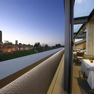 Roma, Bw Signature Collection Castelfranco Veneto