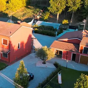 Bed & Breakfast Rb, Gaiba