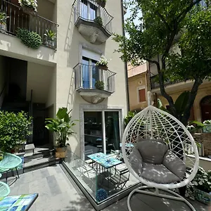 D'orville Luxury , Taormina Italien