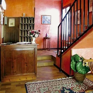 Hotel Ristorante Alle Castrette, Villorba