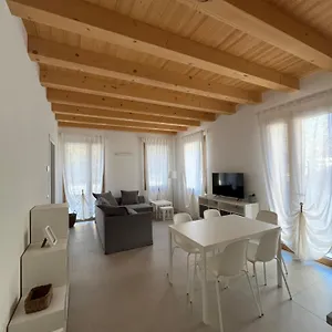 Appartamento Duomo, Castelfranco Veneto