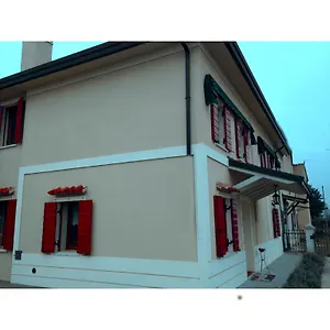 Casa Linda Couette-café