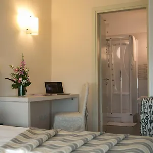 Hotel Calinferno, Codognè