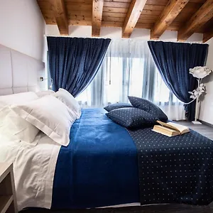 Home Hotel Castelfranco Veneto