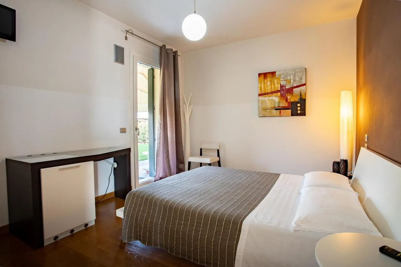 Magrine Castelfranco Veneto Bed & Breakfast
