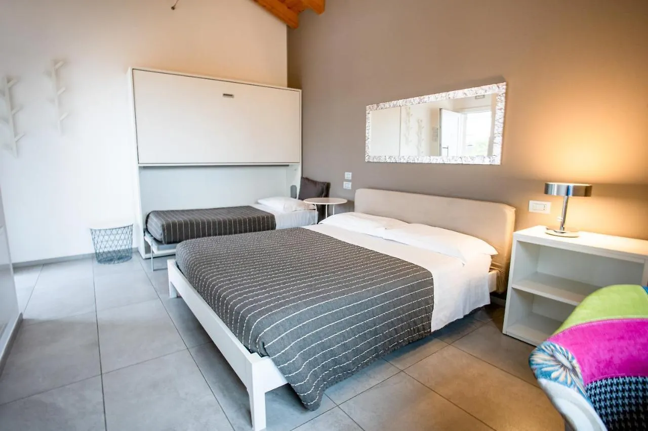 Magrine Castelfranco Veneto Bed and Breakfast