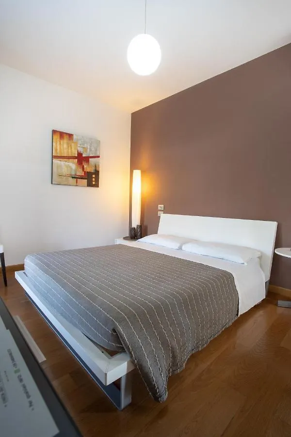 Magrine Castelfranco Veneto Bed & Breakfast 0*,  Italy