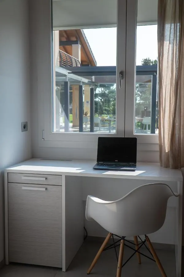 Magrine Castelfranco Veneto Bed and Breakfast