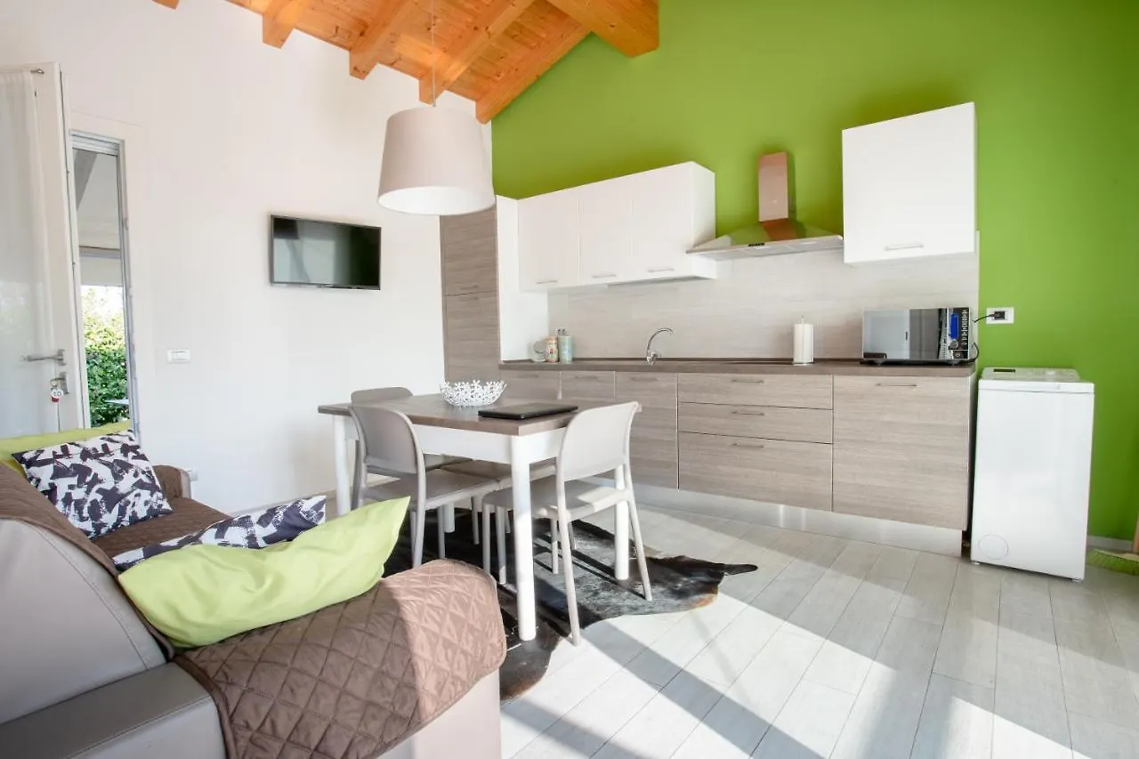 Magrine Castelfranco Veneto Bed & Breakfast 0*,  Italy