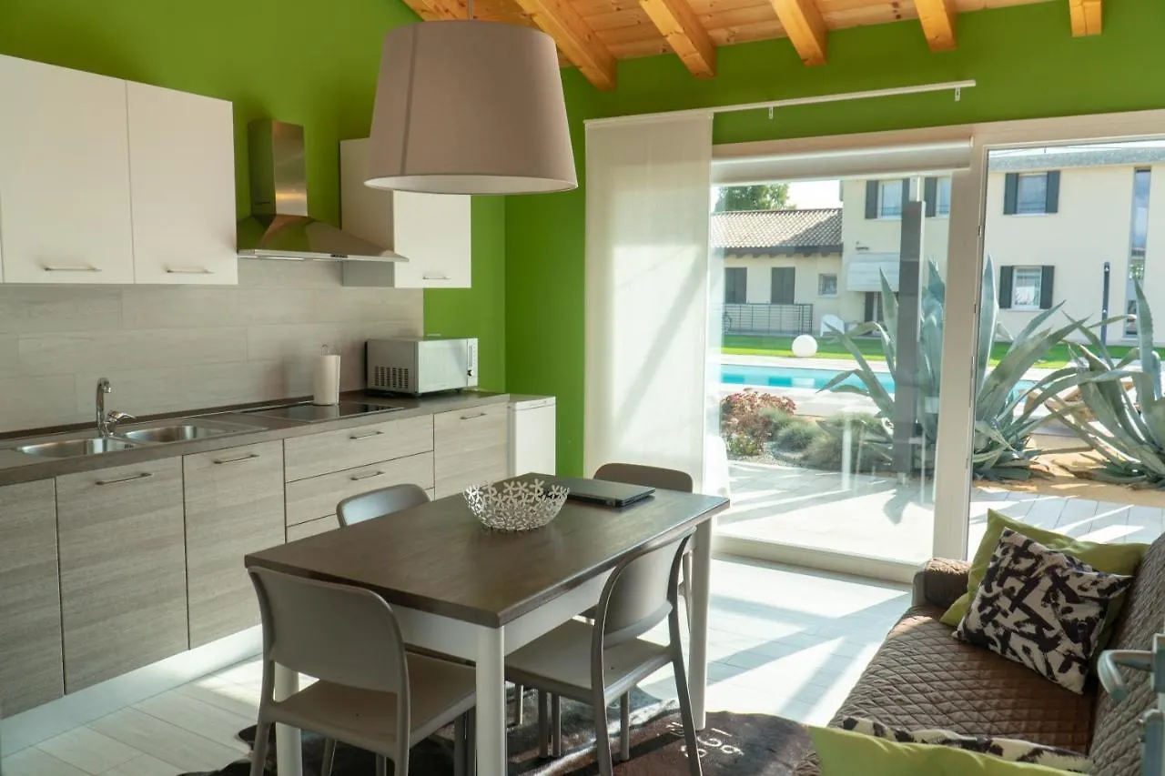 Magrine Castelfranco Veneto Bed and Breakfast 0*,