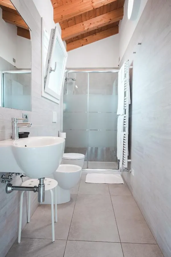 Magrine Castelfranco Veneto Bed and Breakfast