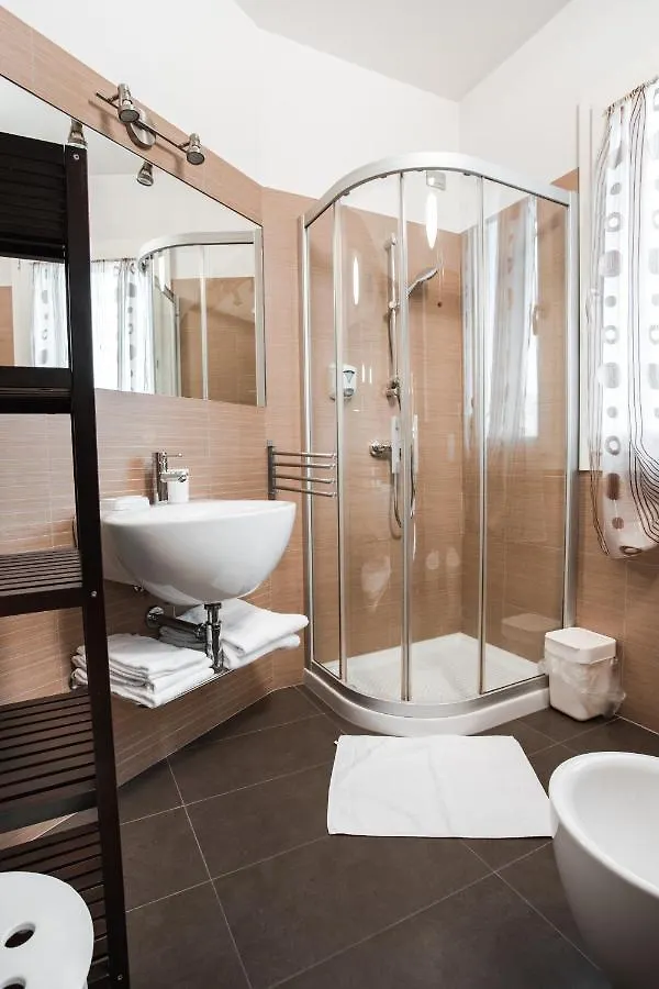 Bed and breakfast Magrine Castelfranco Veneto 0*,