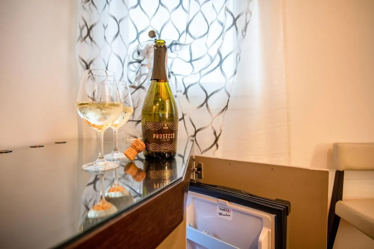 Magrine Castelfranco Veneto Bed & Breakfast