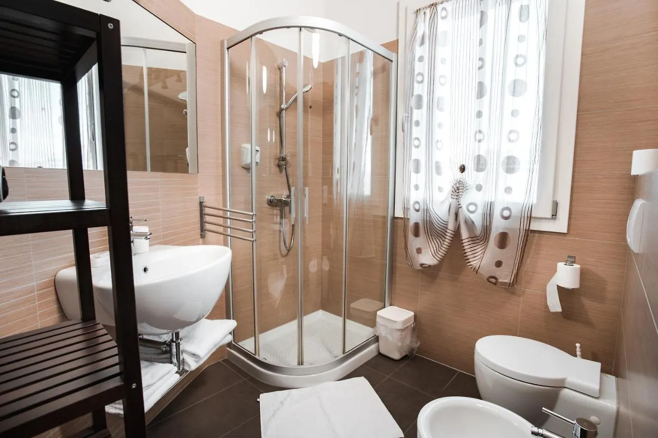 Magrine Castelfranco Veneto Bed and Breakfast