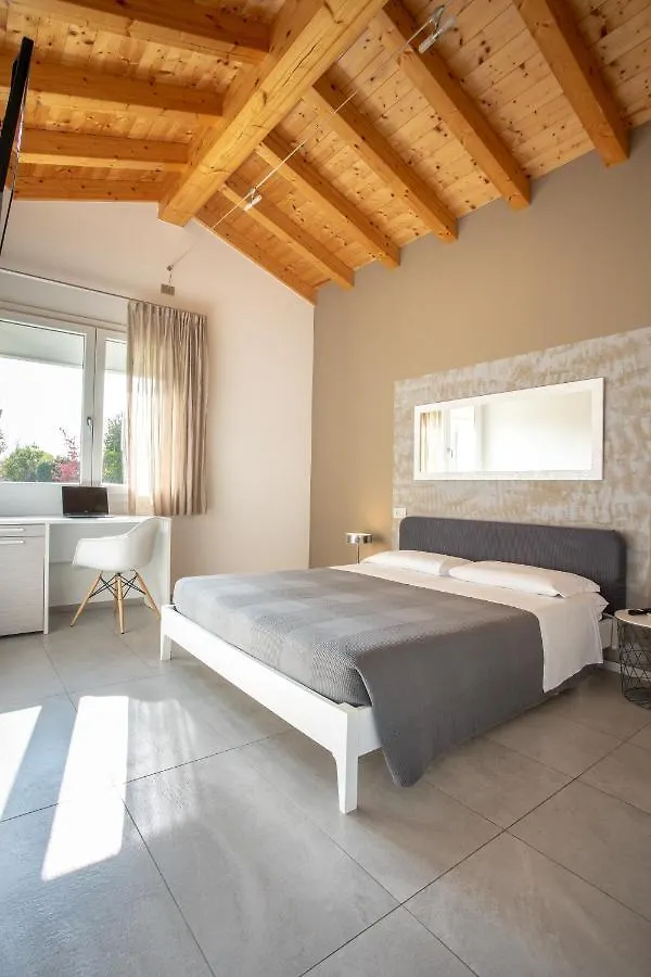 Magrine Castelfranco Veneto Bed and Breakfast Ιταλία