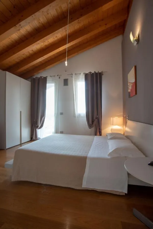 Magrine Castelfranco Veneto Bed and Breakfast Ιταλία