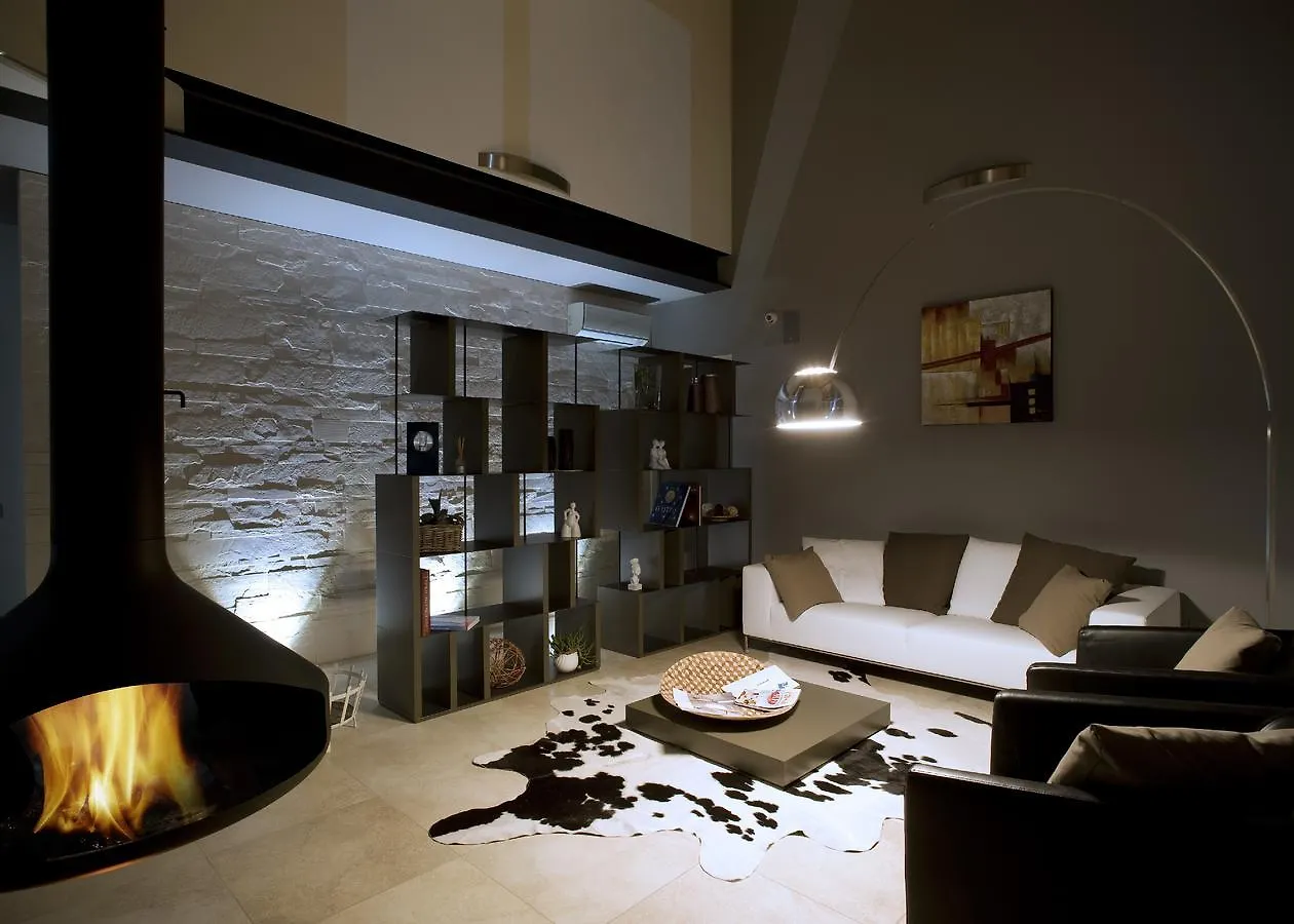 Magrine Castelfranco Veneto Bed and Breakfast