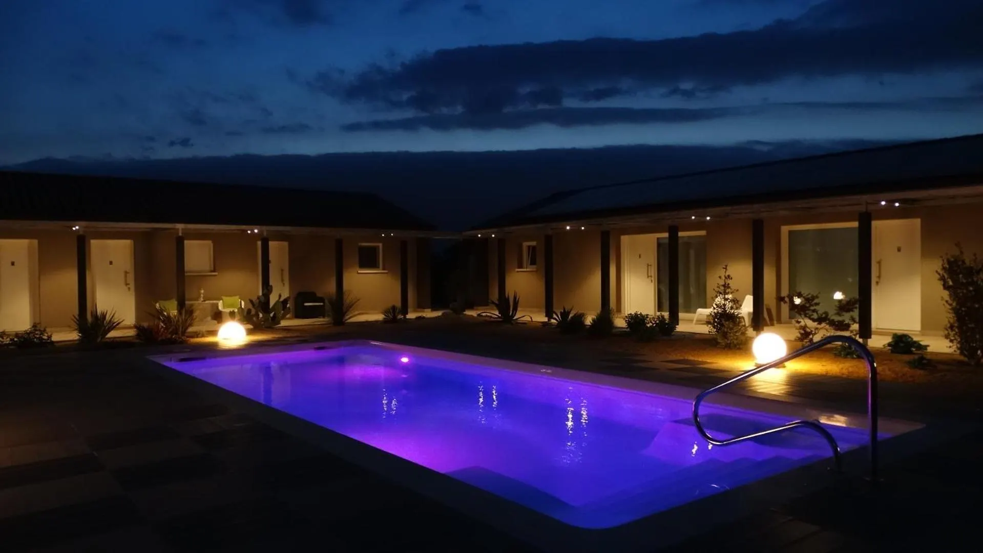 Magrine Castelfranco Veneto Bed and Breakfast
