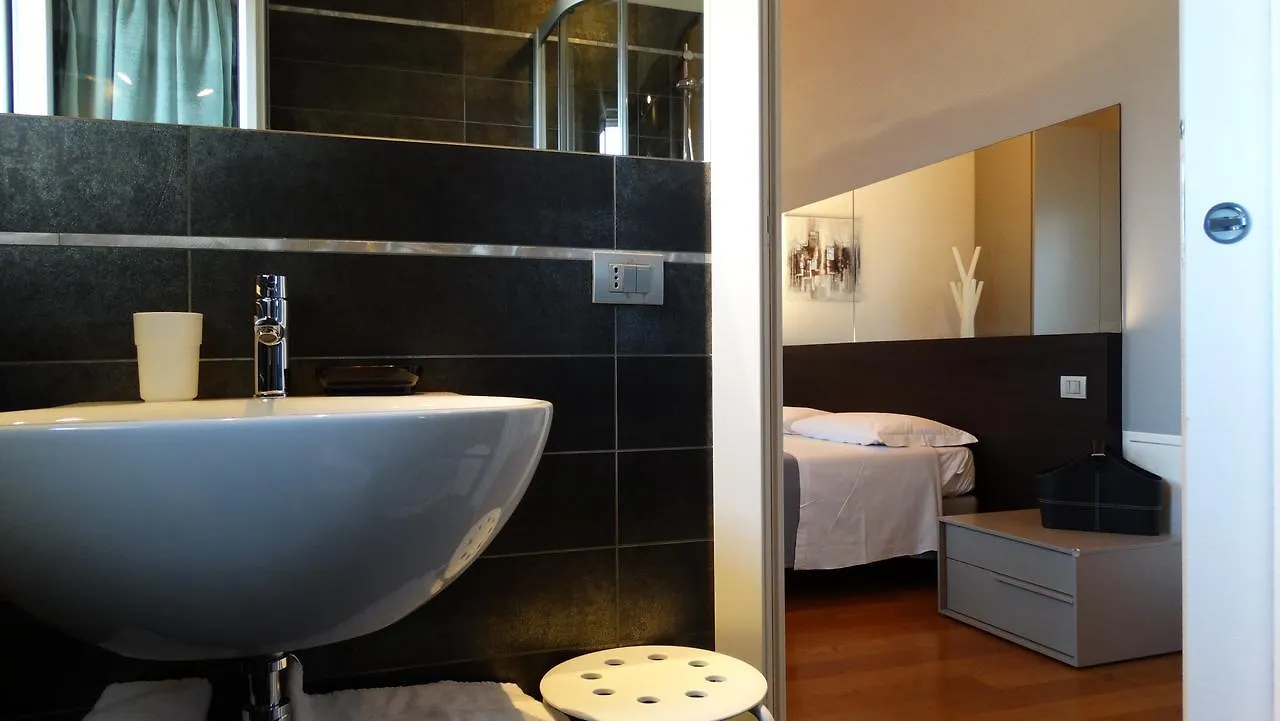 Magrine Castelfranco Veneto Bed and Breakfast
