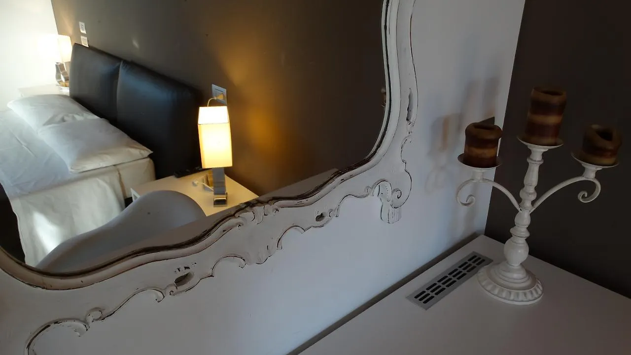 Magrine Castelfranco Veneto Bed & Breakfast Italy
