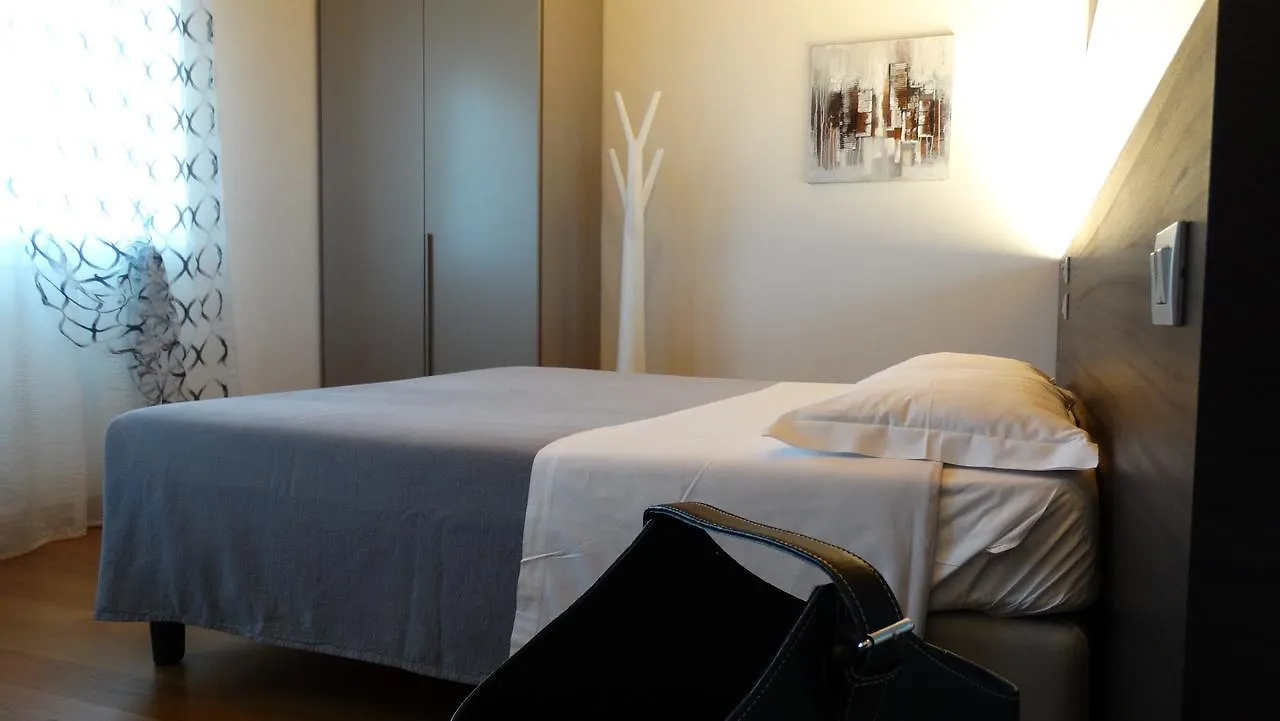 Magrine Castelfranco Veneto Bed and Breakfast