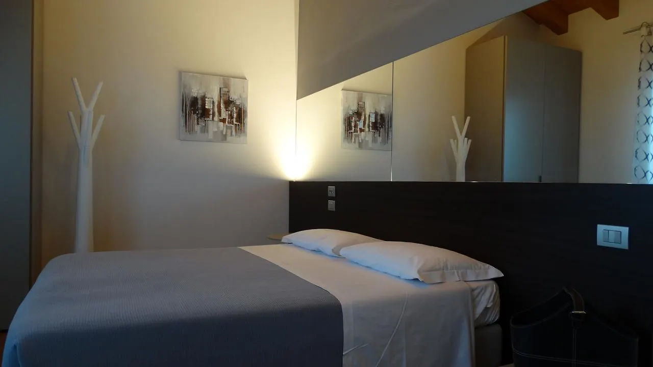 Magrine Castelfranco Veneto Bed and Breakfast Ιταλία