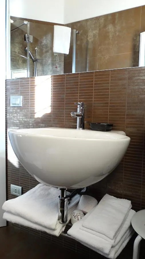 Magrine Castelfranco Veneto Bed and Breakfast 0*,  Ιταλία
