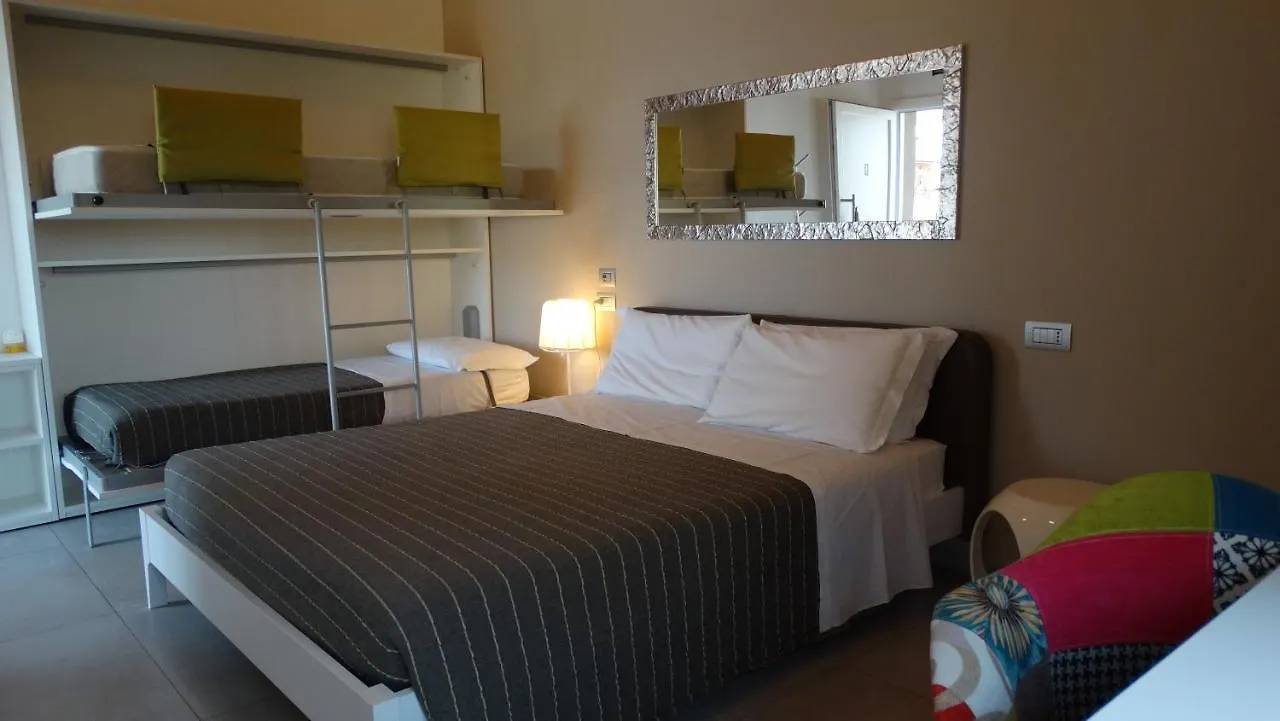 Magrine Castelfranco Veneto Bed and Breakfast