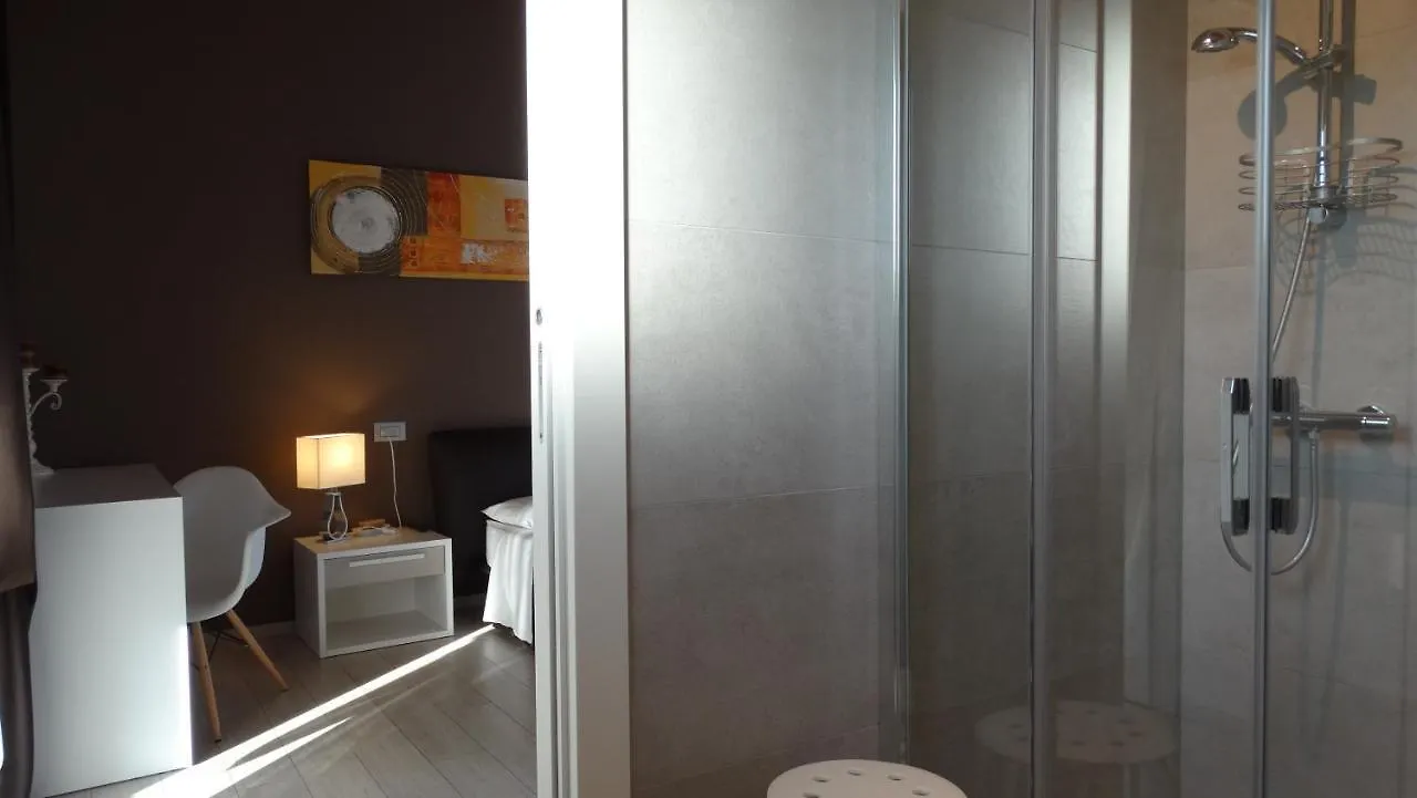 Magrine Castelfranco Veneto Bed and Breakfast