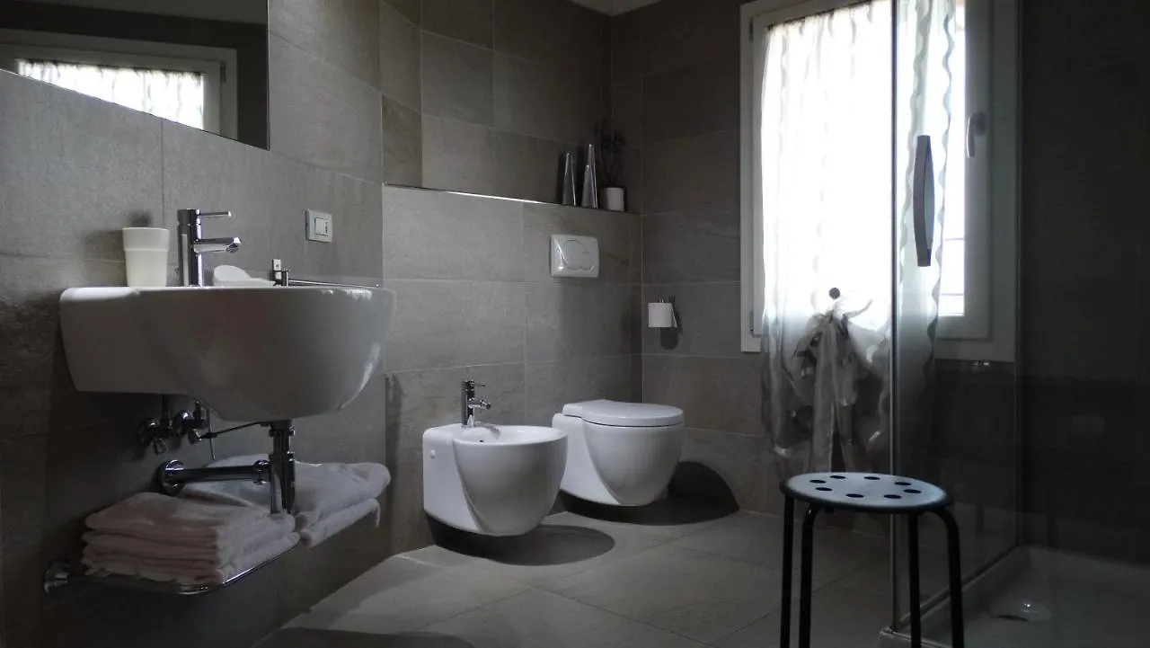 Bed and breakfast Magrine Castelfranco Veneto Italie