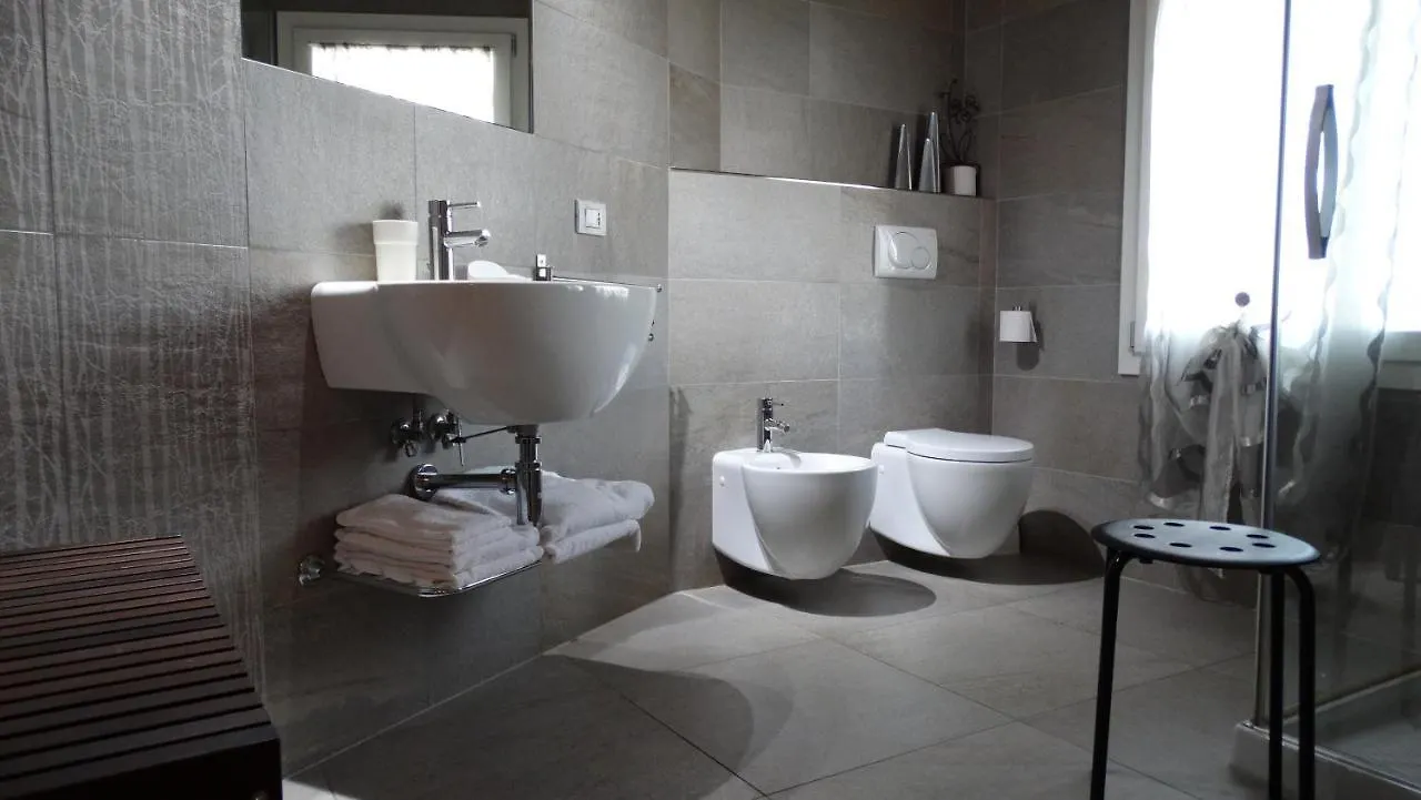 Magrine Castelfranco Veneto Bed and Breakfast