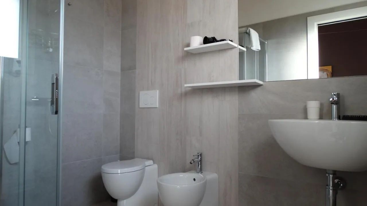 Magrine Castelfranco Veneto Bed and Breakfast Ιταλία