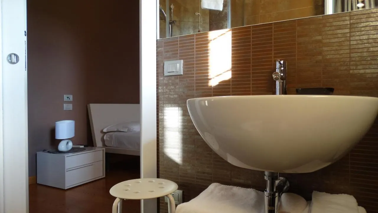 Magrine Castelfranco Veneto Bed and Breakfast